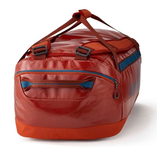 Torba podróżna Gregory Alpaca 60 – Redrock