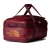 Torba podróżna The North Face Base Camp Voyager 62L - Sumac-Iron Bronze