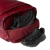 Torba podróżna The North Face Base Camp Voyager 62L - Sumac-Iron Bronze