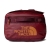 Torba podróżna The North Face Base Camp Voyager 62L - Sumac-Iron Bronze