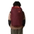Torba podróżna The North Face Base Camp Voyager 62L - Sumac-Iron Bronze