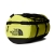 Torba turystyczna The North Face Base Camp Duffel S - Sulphur Spring Green-TNF Black