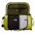 Torba turystyczna The North Face Base Camp Duffel S - Sulphur Spring Green-TNF Black