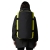 Torba turystyczna The North Face Base Camp Duffel S - Sulphur Spring Green-TNF Black