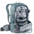 Plecak rowerowy Deuter Trans Alpine Pro 28 - Graphite-Shale