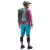 Plecak rowerowy Deuter Trans Alpine Pro 28 - Graphite-Shale