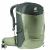 Plecak rowerowy Deuter Trans Alpine Pro 28 - Grove-Ivy