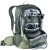 Plecak rowerowy Deuter Trans Alpine Pro 28 - Grove-Ivy