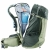 Plecak rowerowy Deuter Trans Alpine Pro 28 - Grove-Ivy