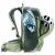 Plecak rowerowy Deuter Trans Alpine Pro 28 - Grove-Ivy