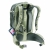 Plecak rowerowy Deuter Trans Alpine Pro 28 - Grove-Ivy