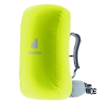 Pokrowiec przeciwdeszczowy Deuter Rain Cover I - Neon