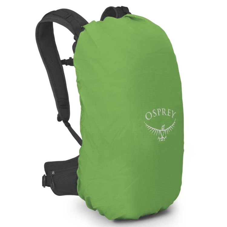 Lekki plecak rowerowy Osprey Escapist 20 M/L – Black