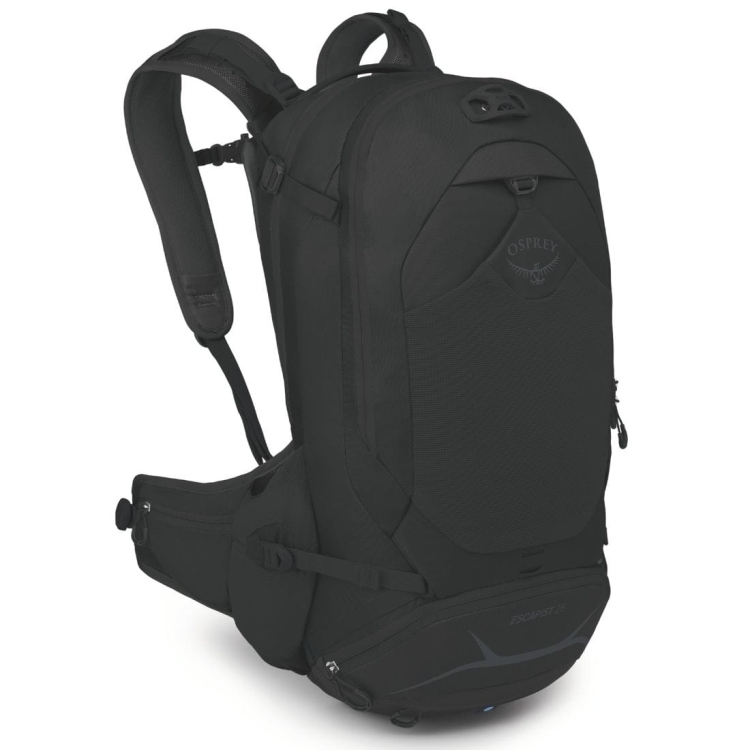 Plecak rowerowy Osprey Escapist 25 M/L – Black