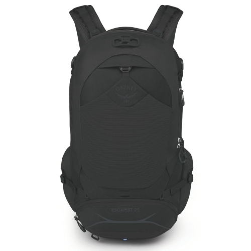 Plecak rowerowy Osprey Escapist 25 M/L – Black