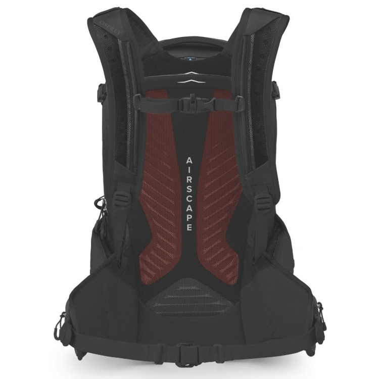 Plecak rowerowy Osprey Escapist 25 M/L – Black