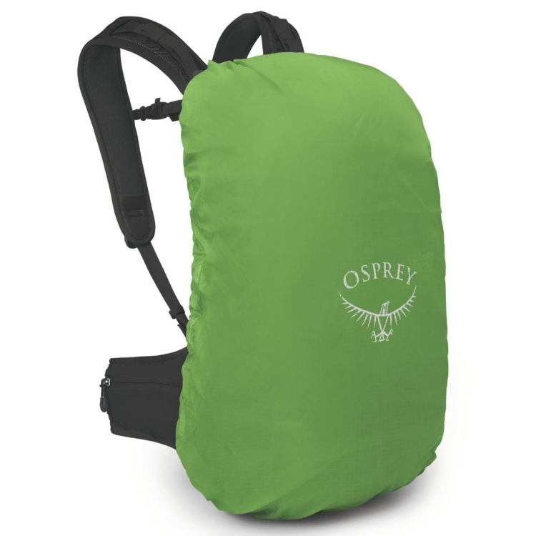 Plecak rowerowy Osprey Escapist 25 M/L – Black