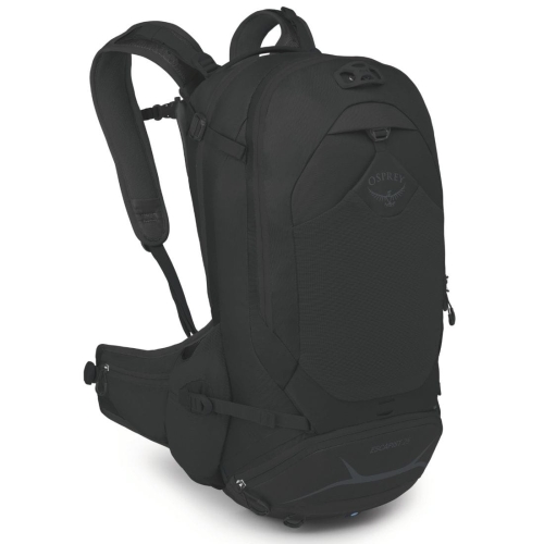 Plecak rowerowy Osprey Escapist 25 S/M – Black