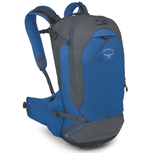 Plecak rowerowy Osprey Escapist 25 S/M – Postal Blue