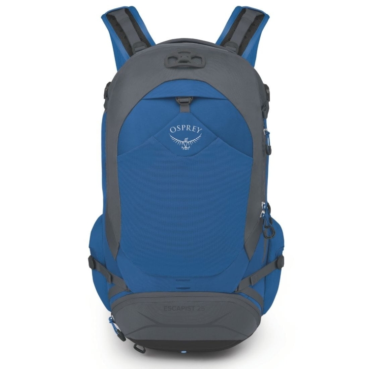 Plecak rowerowy Osprey Escapist 25 S/M – Postal Blue