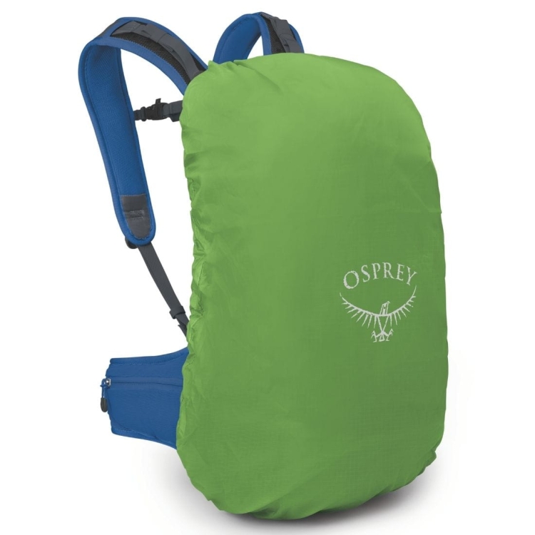 Plecak rowerowy Osprey Escapist 25 S/M – Postal Blue