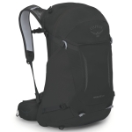 Lekki plecak turystyczny Osprey Hikelite 28 S/M – Black