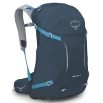 Lekki plecak turystyczny Osprey Hikelite 28 M/L – Atlas Blue