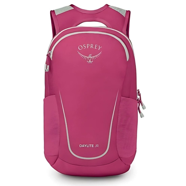 Plecak dla dzieci Osprey Daylite Jr. Pack – Hotspot Pink Frosty Mint