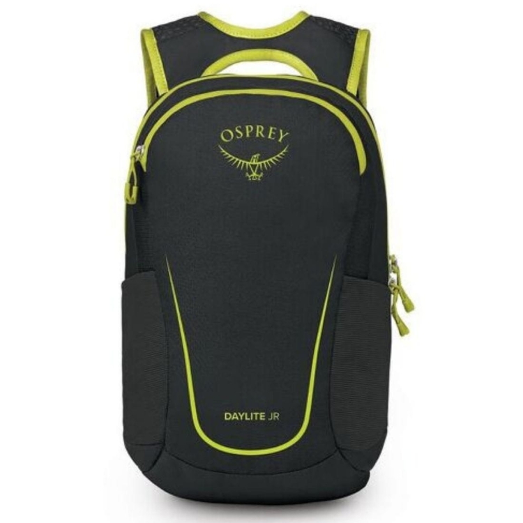 Plecak dla dzieci Osprey Daylite Jr. Pack – Black Lemongrass