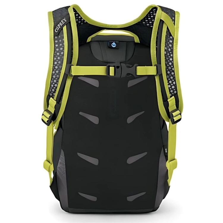Plecak dla dzieci Osprey Daylite Jr. Pack – Black Lemongrass