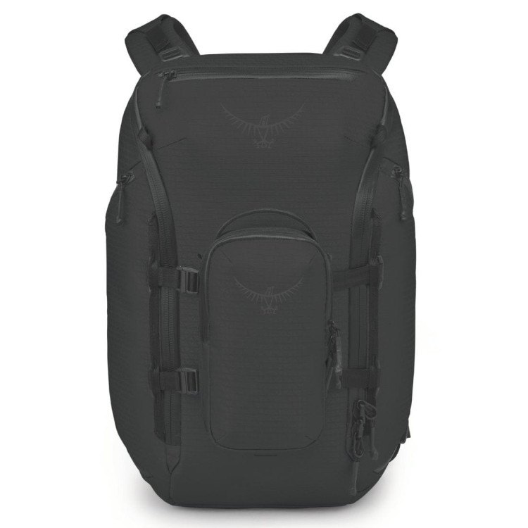 Podróżny plecak miejski Osprey Archeon 30 – Black