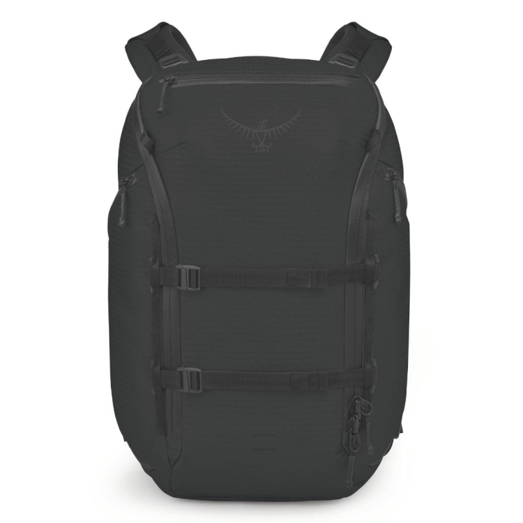 Podróżny plecak miejski Osprey Archeon 30 – Black