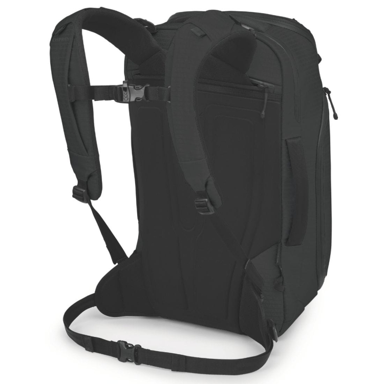 Podróżny plecak miejski Osprey Archeon 30 – Black