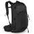 Męski plecak turystyczny Osprey Talon 22 – Black/Coal Grey