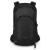 Męski plecak turystyczny Osprey Talon 22 – Black/Coal Grey