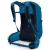 Męski plecak turystyczny Osprey Talon 22 – Scoria Blue/Night Shift
