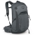 Męski plecak turystyczny Osprey Talon 22 – Phantom Grey/Dark Charcoal