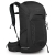 Męski plecak turystyczny Osprey Talon 26 – Black/Coal Grey