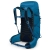 Męski plecak turystyczny Osprey Talon 33 – Scoria Blue/Night Shift