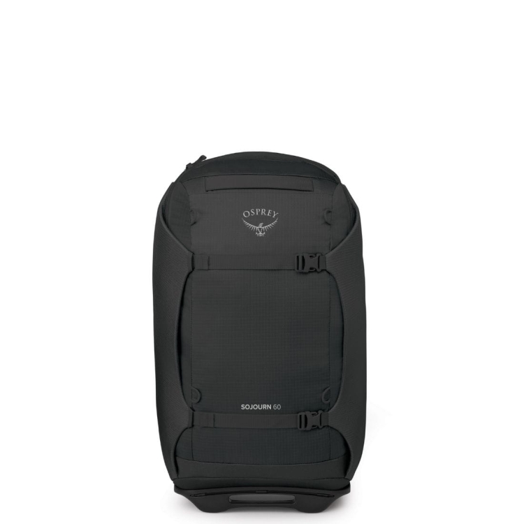 Torba na kółkach Osprey Sojourn Wheeled Travel Pack 60 – Black