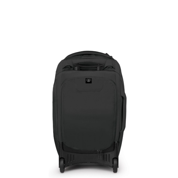 Torba na kółkach Osprey Sojourn Wheeled Travel Pack 60 – Black