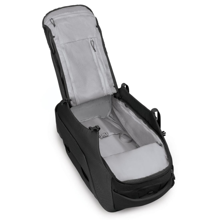Torba na kółkach Osprey Sojourn Wheeled Travel Pack 60 – Black
