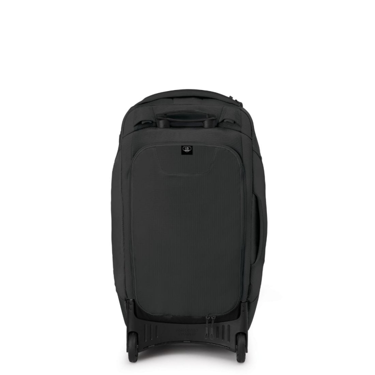Torba na kółkach Osprey Sojourn Wheeled Travel Pack 80 – Black