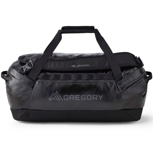Torba podróżna Gregory Alpaca 40 – Obsidian Black