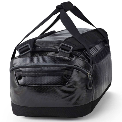 Torba podróżna Gregory Alpaca 40 – Obsidian Black