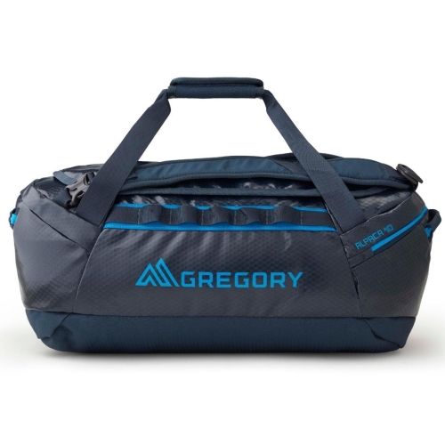 Torba podróżna Gregory Alpaca 40 – Slate Blue