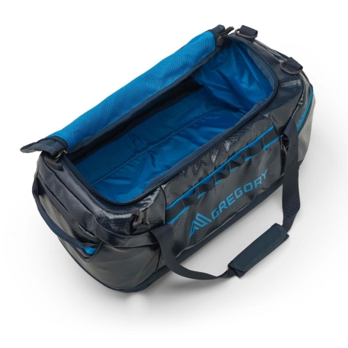 Torba podróżna Gregory Alpaca 40 – Slate Blue