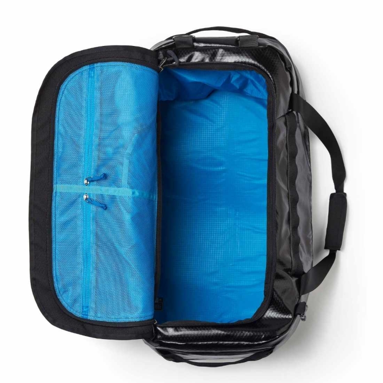 Torba podróżna Gregory Alpaca 60 – Slate Blue