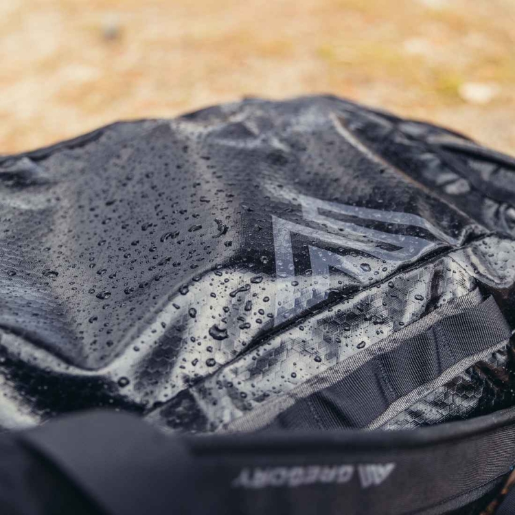 Torba podróżna Gregory Alpaca 60 – Slate Blue