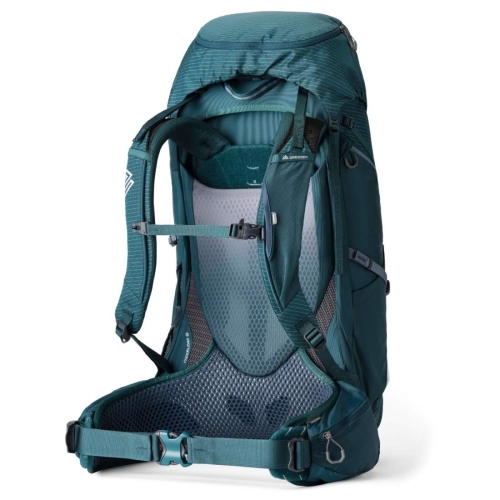 Damski plecak trekkingowy Gregory Maven 48 XS/S – Ocean Slate